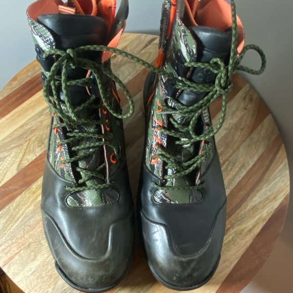 Nike ACG Boots size 11 - Picture 14 of 17